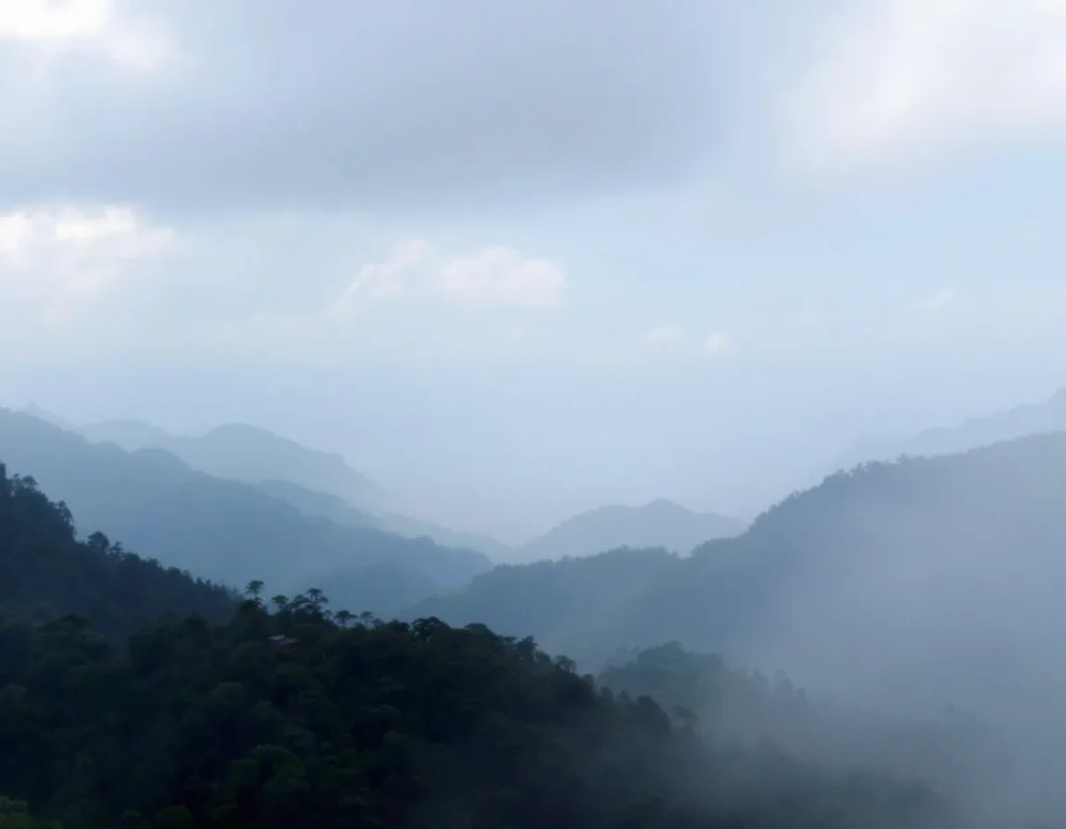 La Protection Juridique des Forêts Tropicales Humides : Enjeux et Perspectives