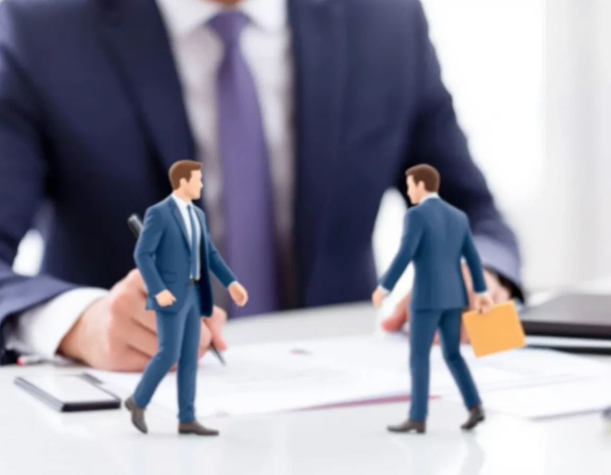 Refus de signature d'un bail professionnel : Quelles sont les conséquences et les recours possibles ?