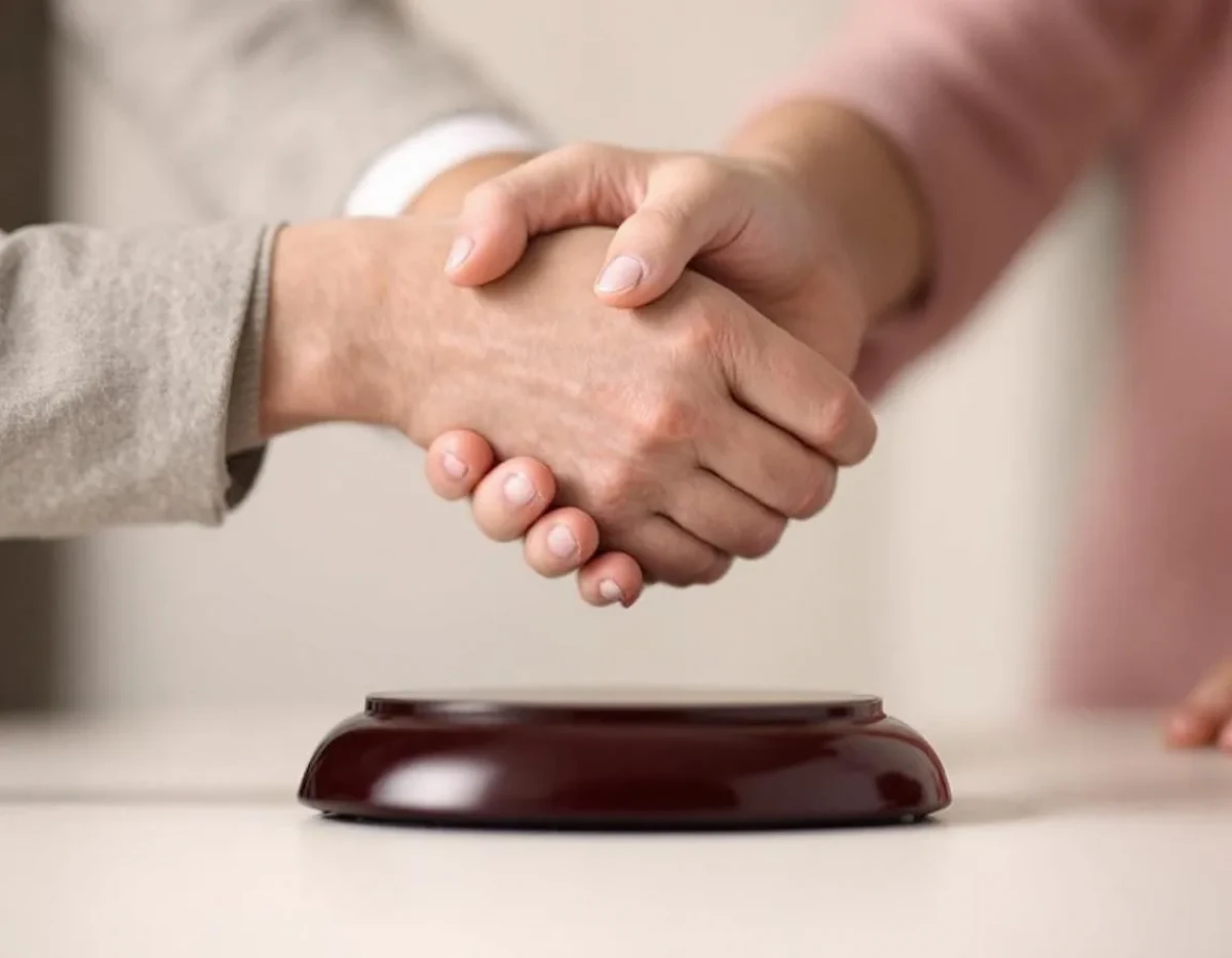 Divorce à l'amiable : Les nouvelles dispositions légales qui facilitent la séparation