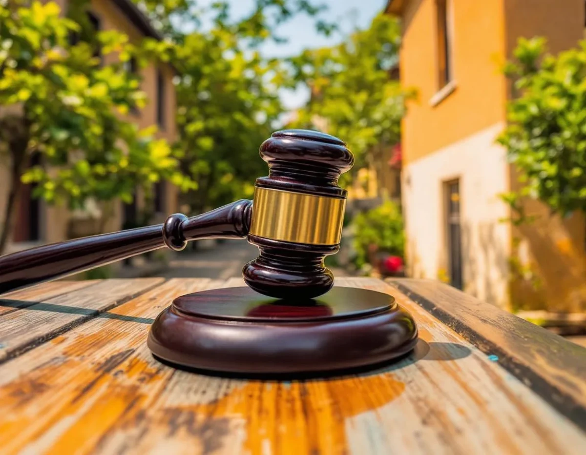 Bail d'Habitation : Résoudre Rapidement les Litiges entre Propriétaires et Locataires