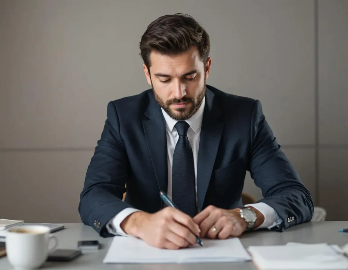 Création d'Entreprise : Les Conseils Juridiques Indispensables pour Réussir votre Projet