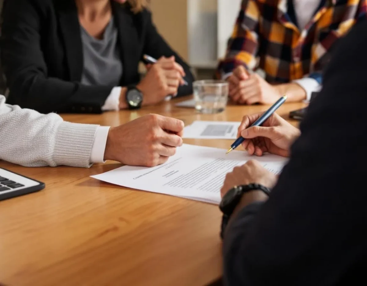 Contrat de Travail : Les Clauses Légales Essentielles pour une Relation Professionnelle Sécurisée