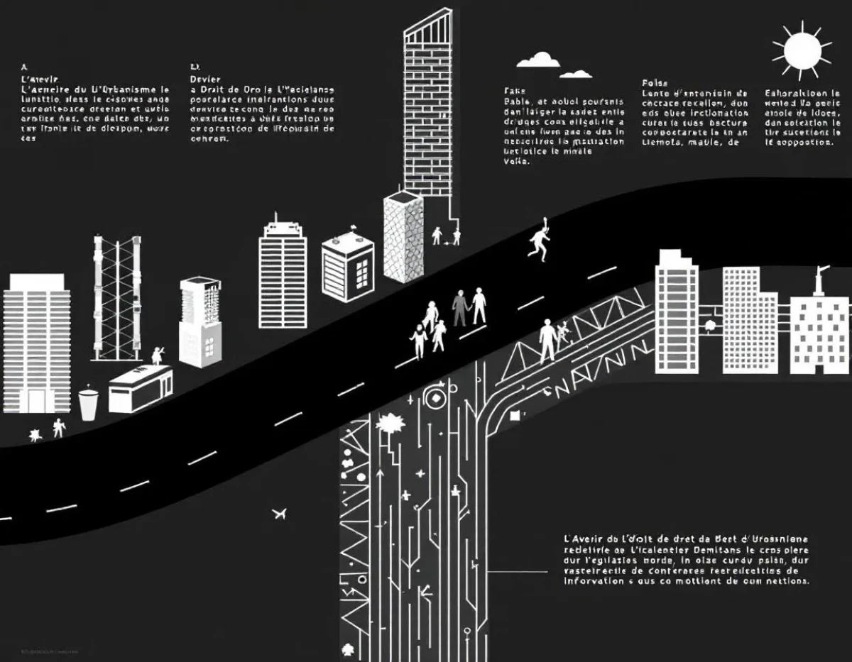 L'Avenir du Droit de L'Urbanisme: Régulations et Innovations