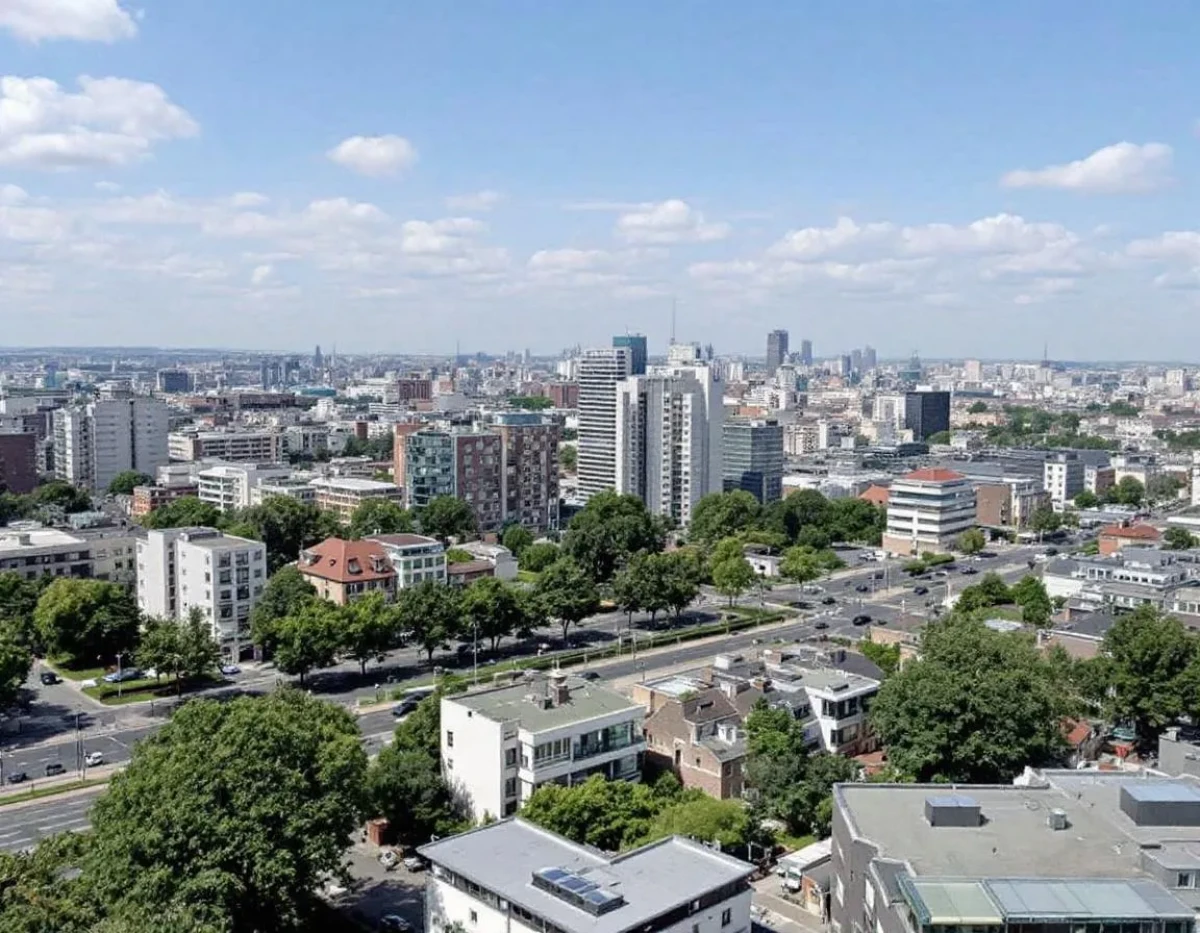 Les Nouveaux Défis du Droit de l'Urbanisme Face aux Enjeux Contemporains