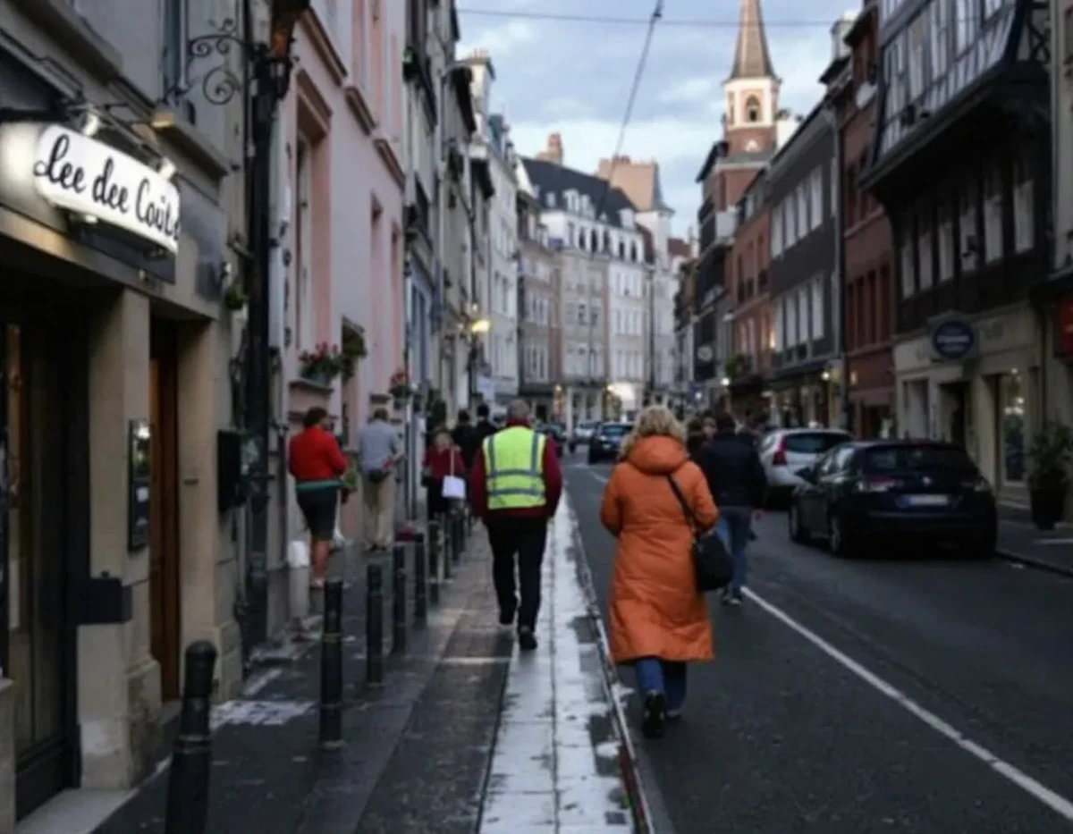 Démarches Notariales en 2025 : Ce qu'il Faut Savoir