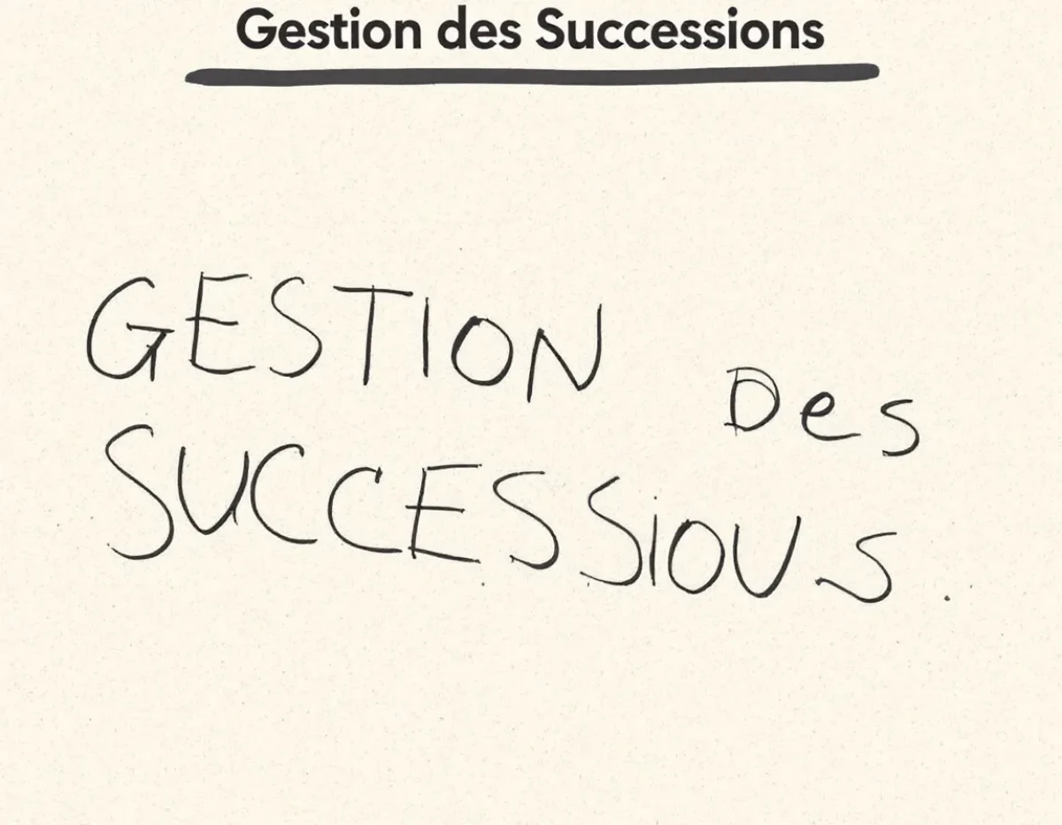 Gestion des Successions : Éviter les Conflits Familiaux