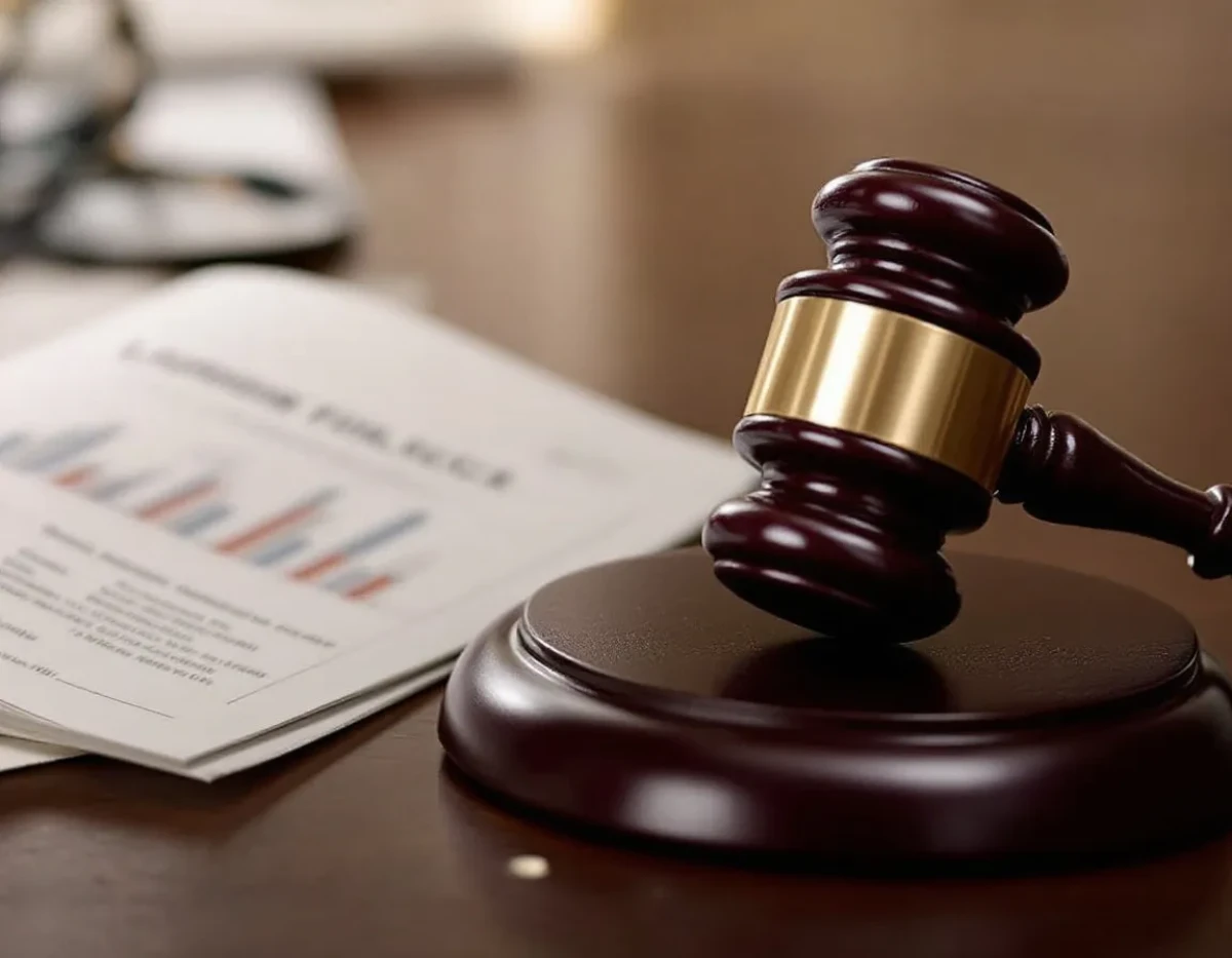 La Fraude Fiscale Face à la Justice: Panorama Complet des Sanctions Pénales