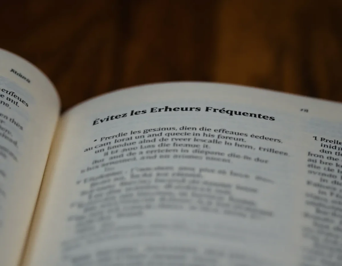 Rédiger un Testament : Évitez les Erreurs Fréquentes