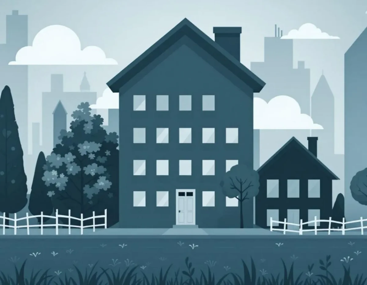 Réforme du Droit Immobilier en 2025 : Ce Qui Change