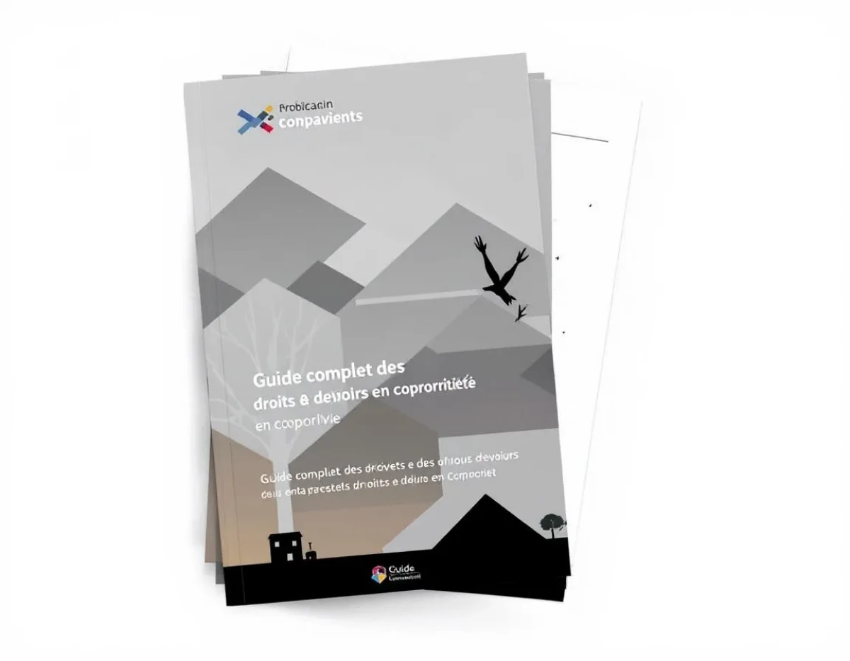 Guide Complet des Droits et Devoirs en Copropriété