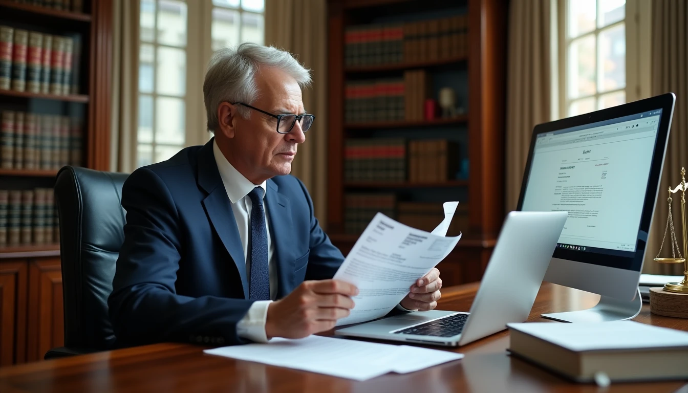 5 avantages de l'affranchissement lettre en ligne en juridique