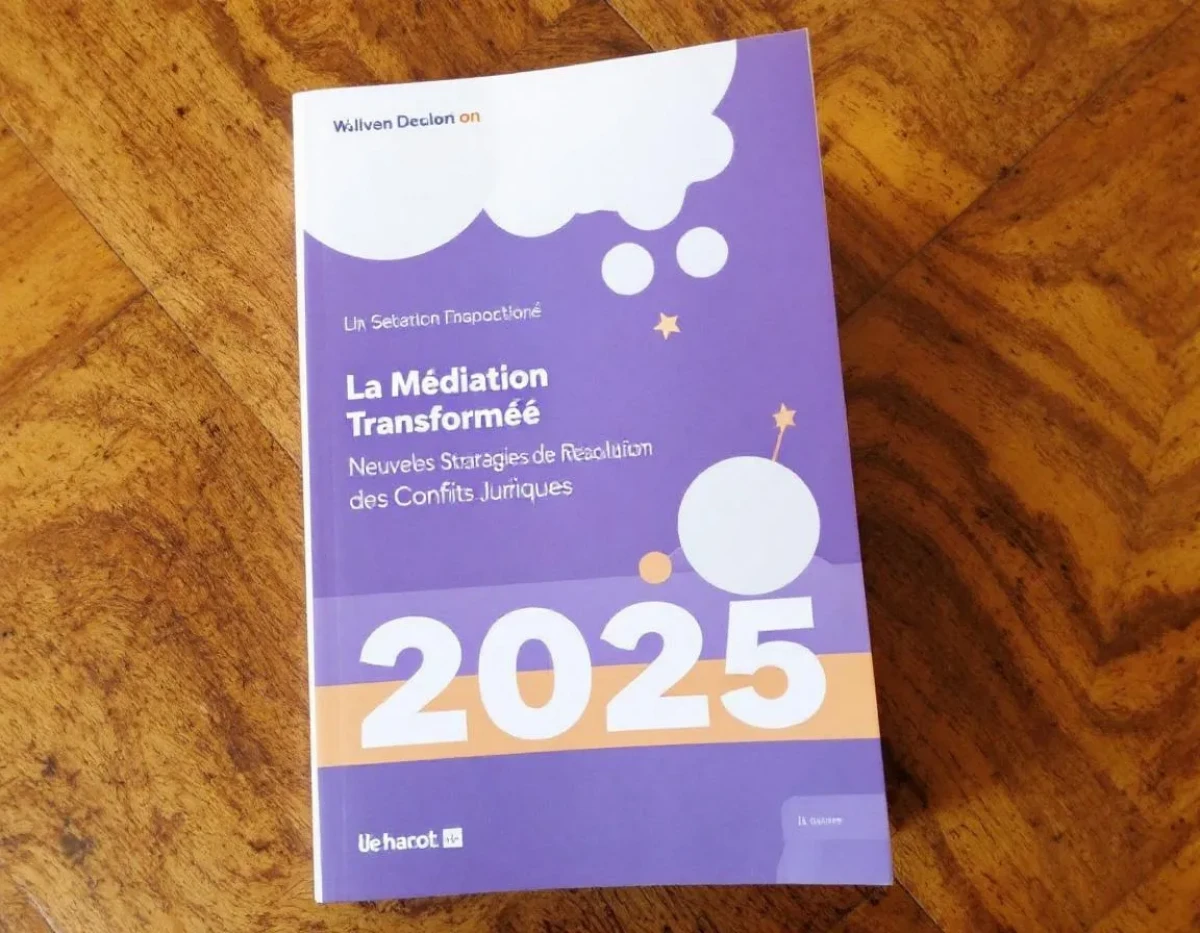 La Médiation Transformée : Nouvelles Stratégies de Résolution des Conflits Juridiques à l'Horizon 2025