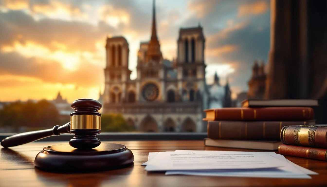 Quelle date pour l'incendie Notre Dame et ses implications