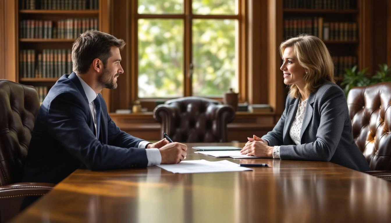 Divorce à l'Amiable : Le Guide Pratique pour Minimiser les Tensions