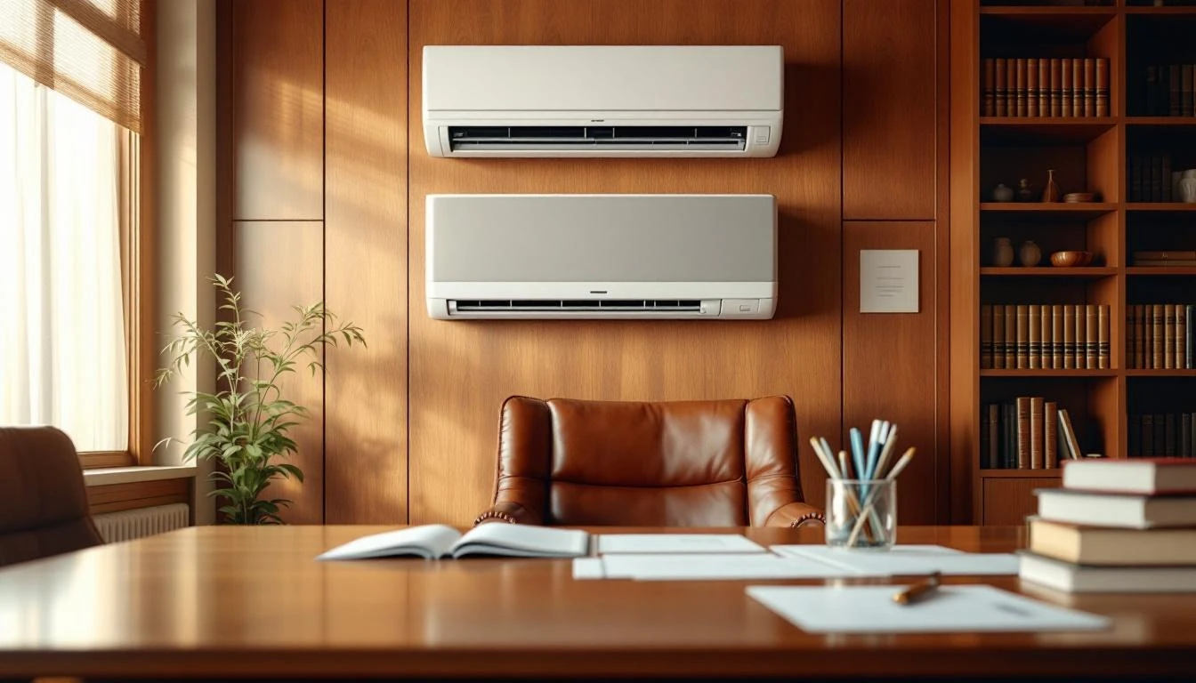 Installation clim gainable : cadre légal et responsabilités