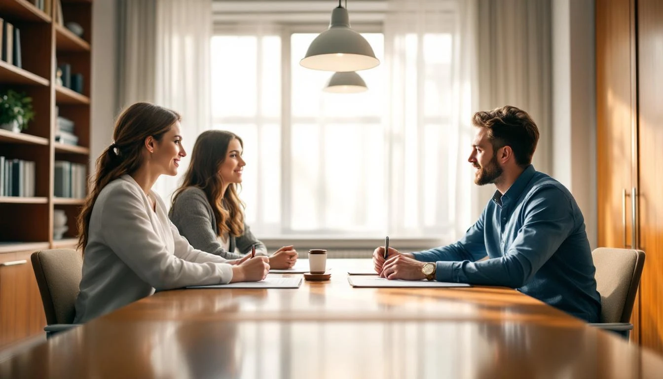 Divorce à l'amiable : comment minimiser les conséquences juridiques
