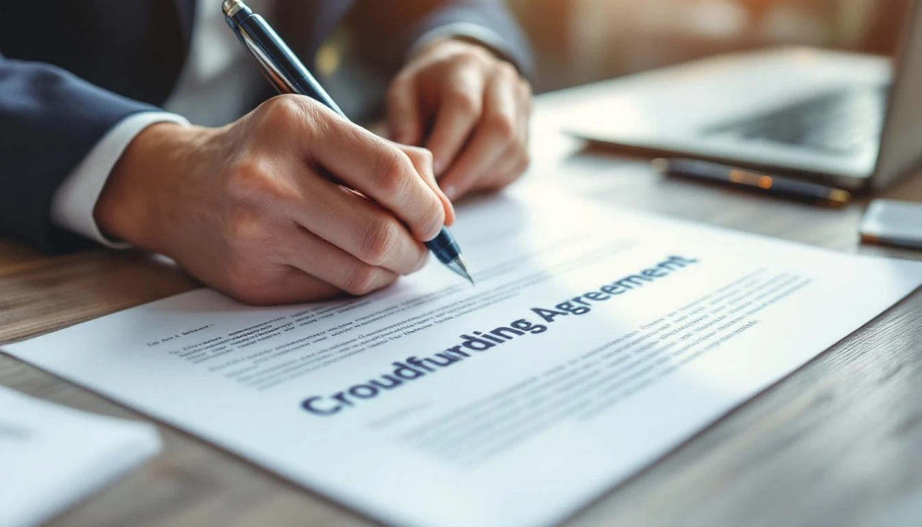 Crowdfunding et aspects juridiques : ce qu'il faut savoir