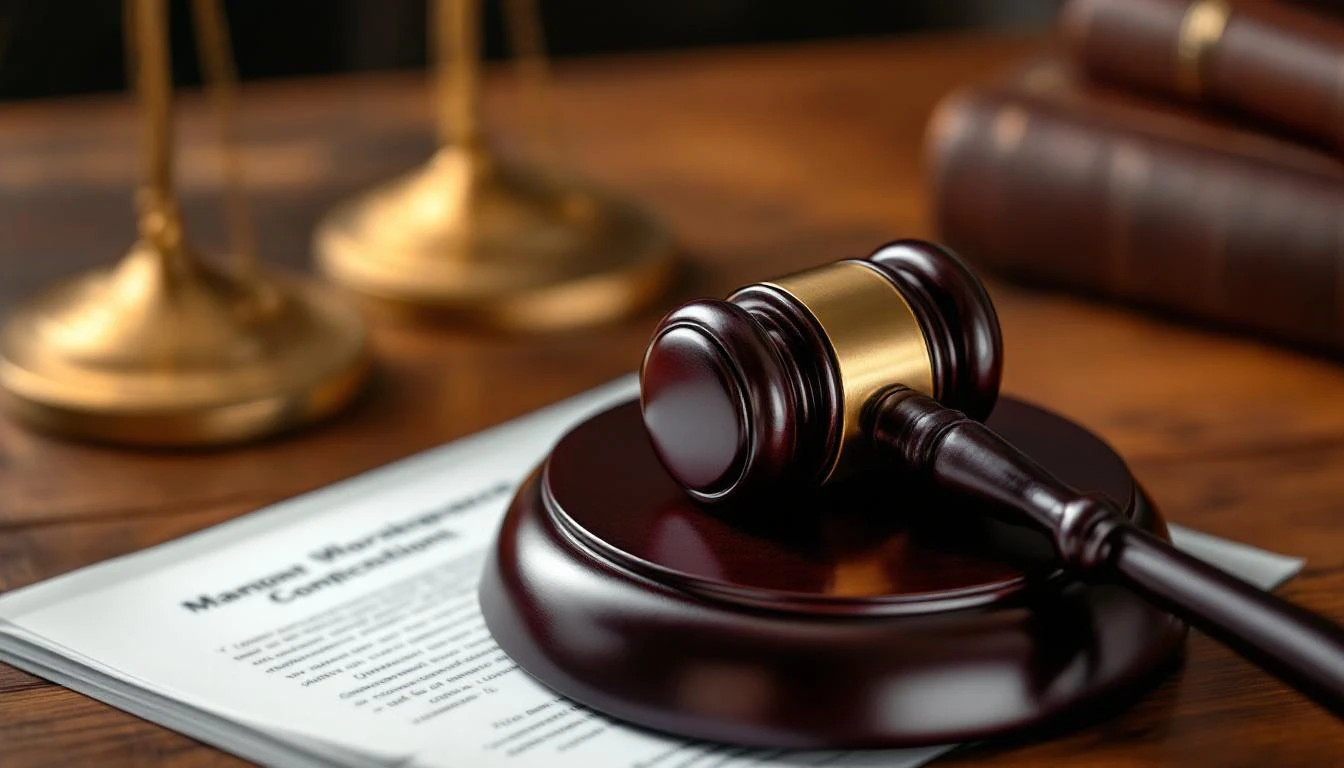 Accident de travail : indemnisations méconnues auxquelles vous avez droit