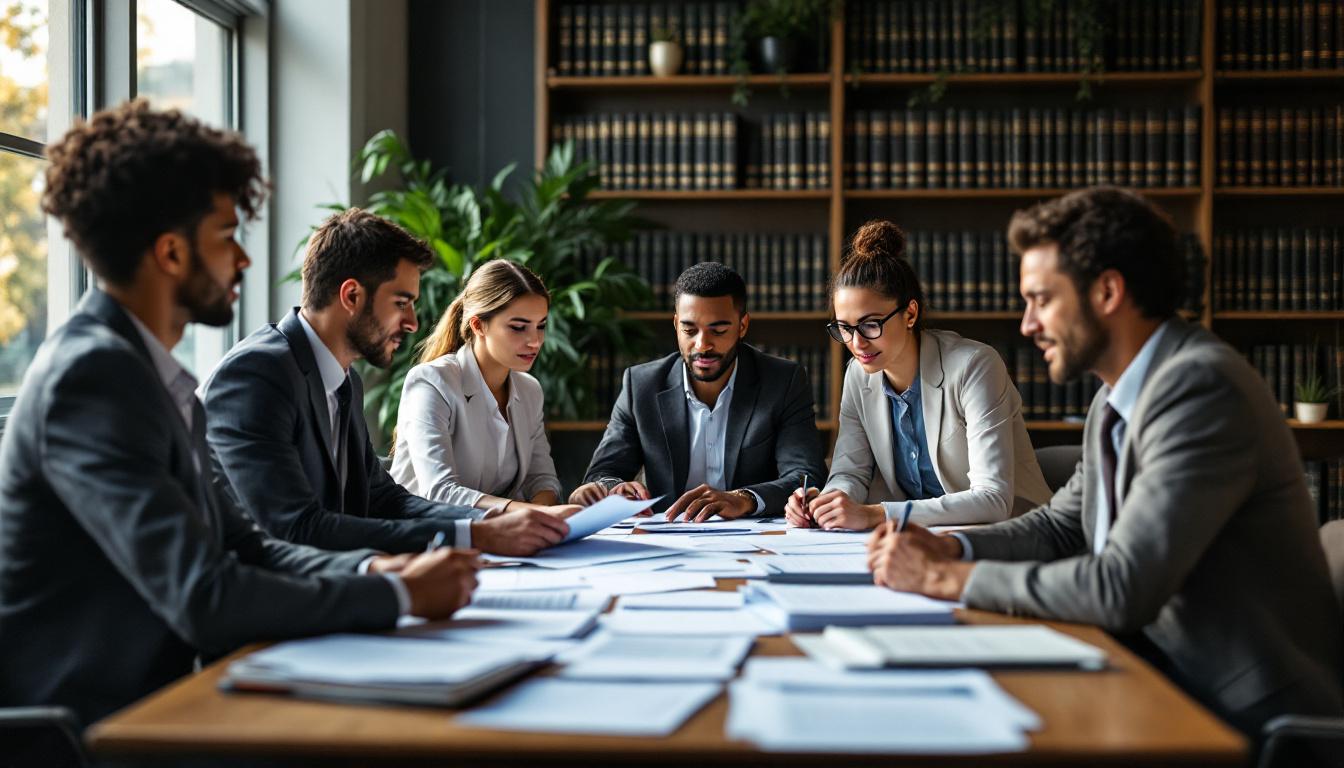 Droit du travail : les pièges à éviter absolument en tant que salarié