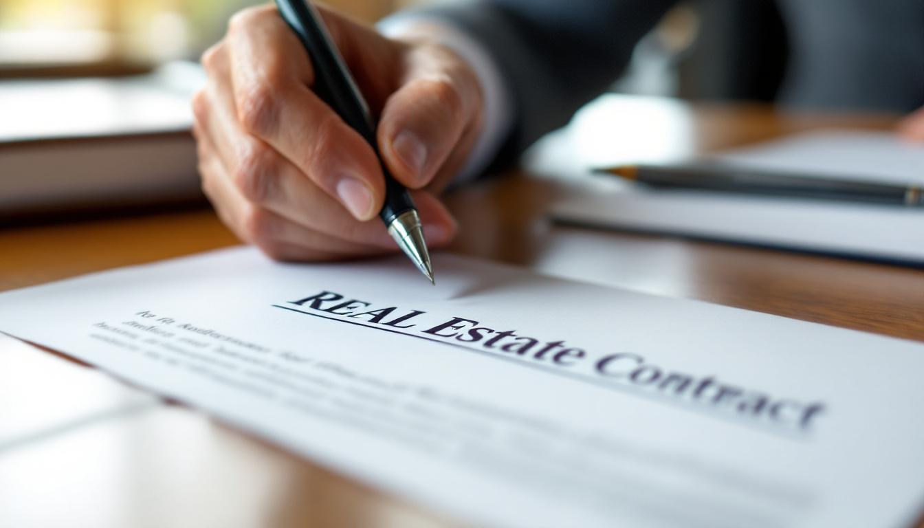 Immobilier : sécuriser votre achat avec les bons réflexes juridiques