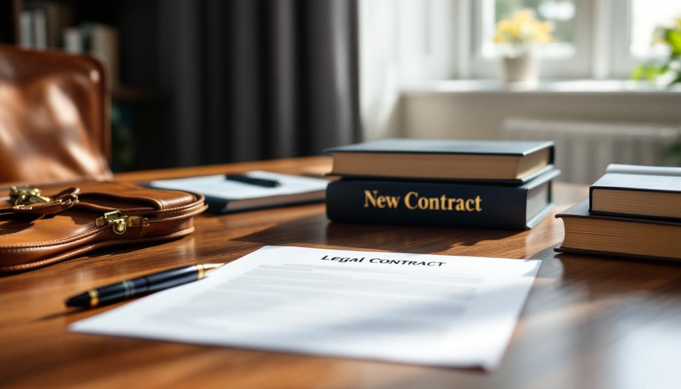 Entreprendre sans risque : conseils juridiques pour les nouveaux entrepreneurs