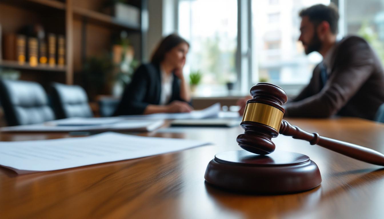 Harcèlement au travail : vos droits et recours en 3 points clés