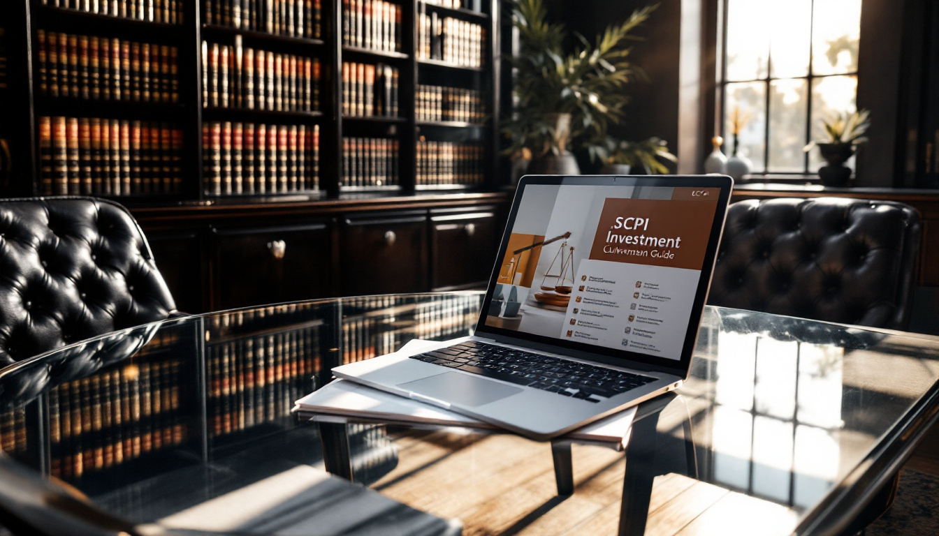 Investir en SCPI : Le guide juridique des investisseurs avertis