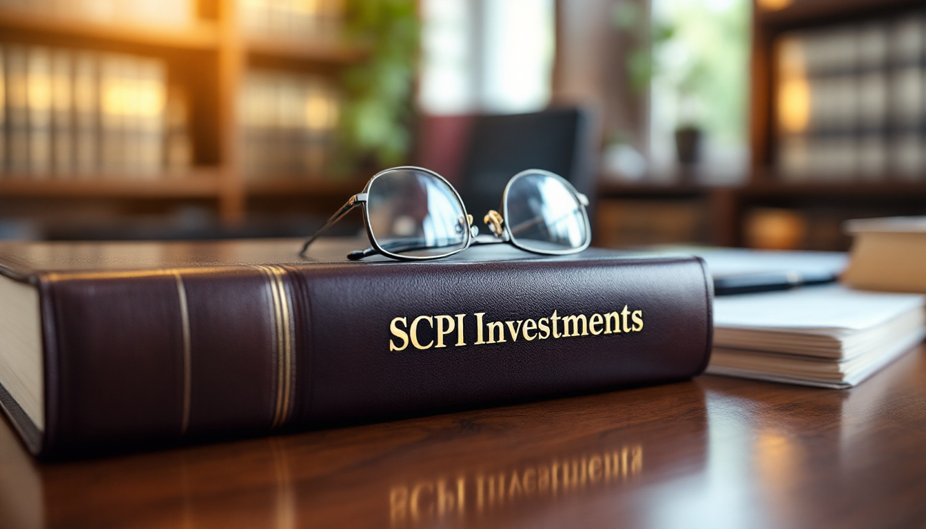 Investir en SCPI : Les clés juridiques du succès patrimonial
