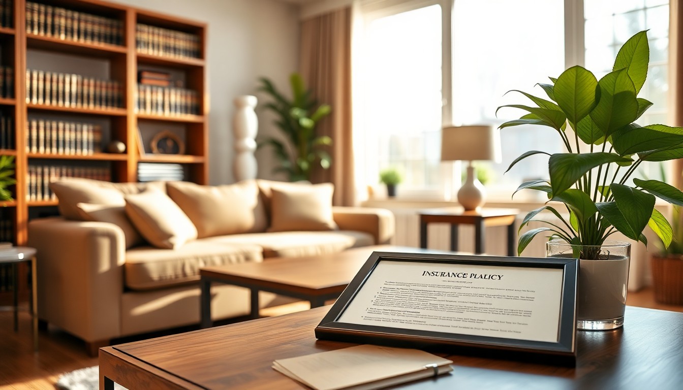 Sécurisez votre logement avec une assurance habitation pas cher