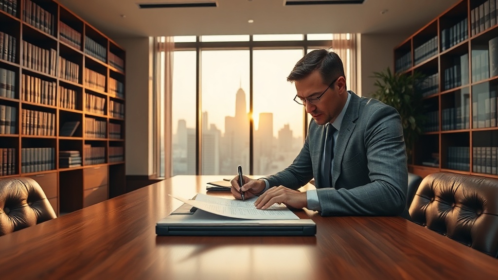 LegalPlace : comment créer son entreprise et embaucher