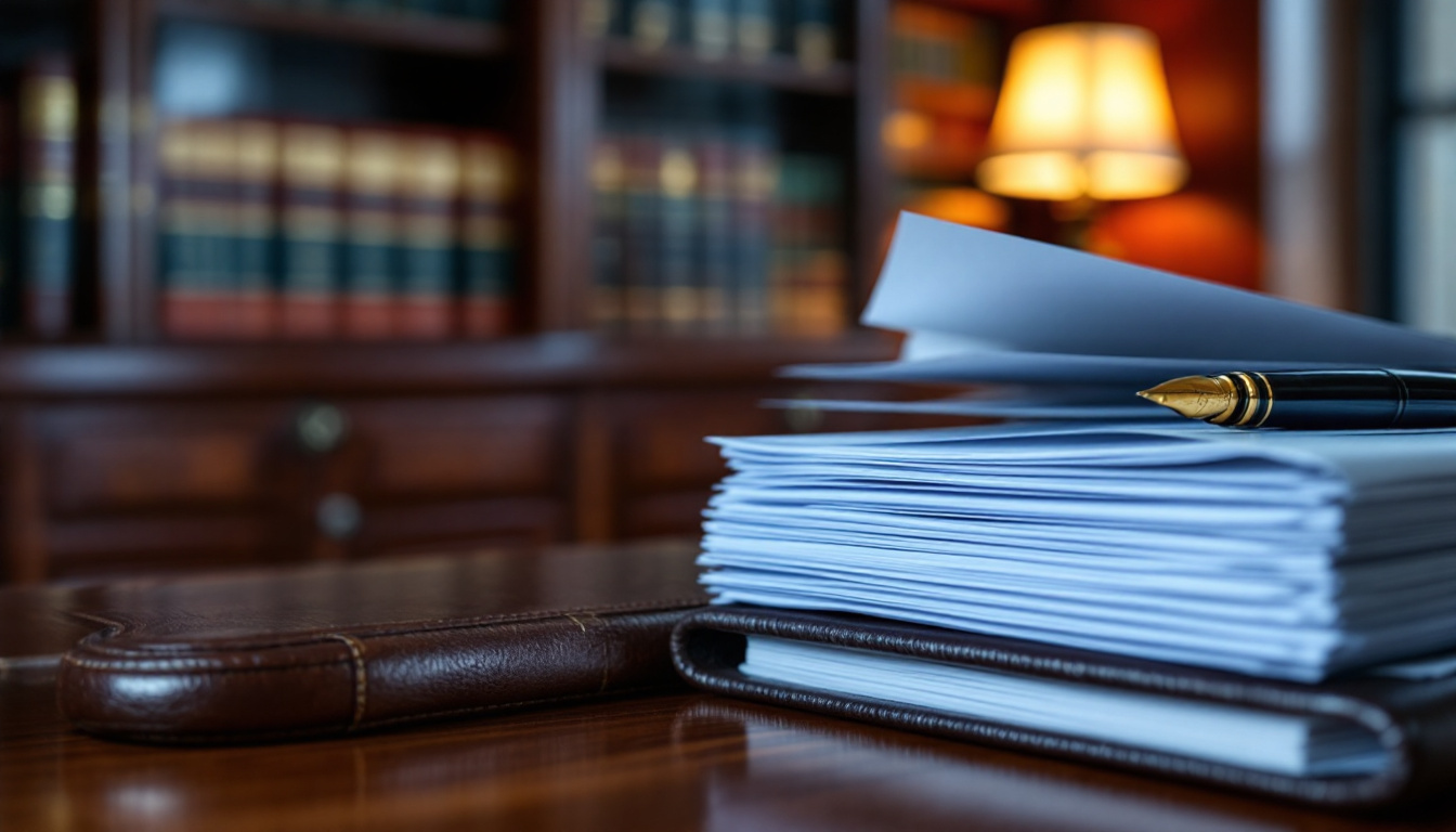 Assignation en justice : procédures et délais à connaître