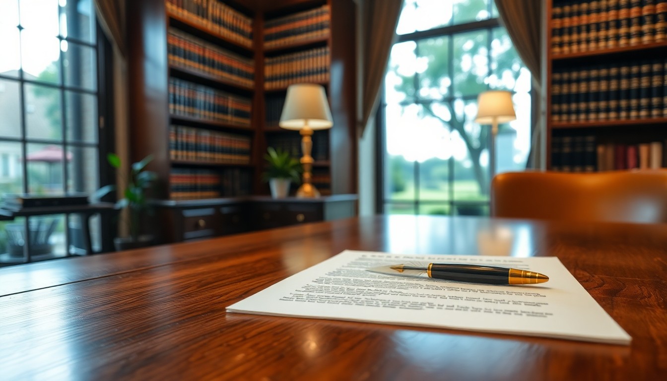 Comment établir une servitude passive efficace