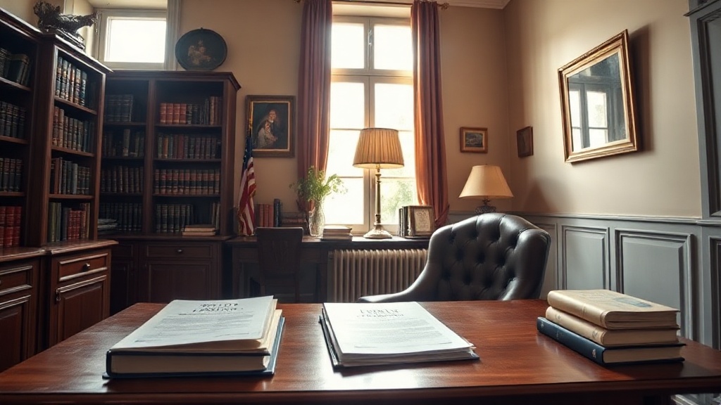 Avocat droit de la famille Versailles : éléments à considérer avant de choisir