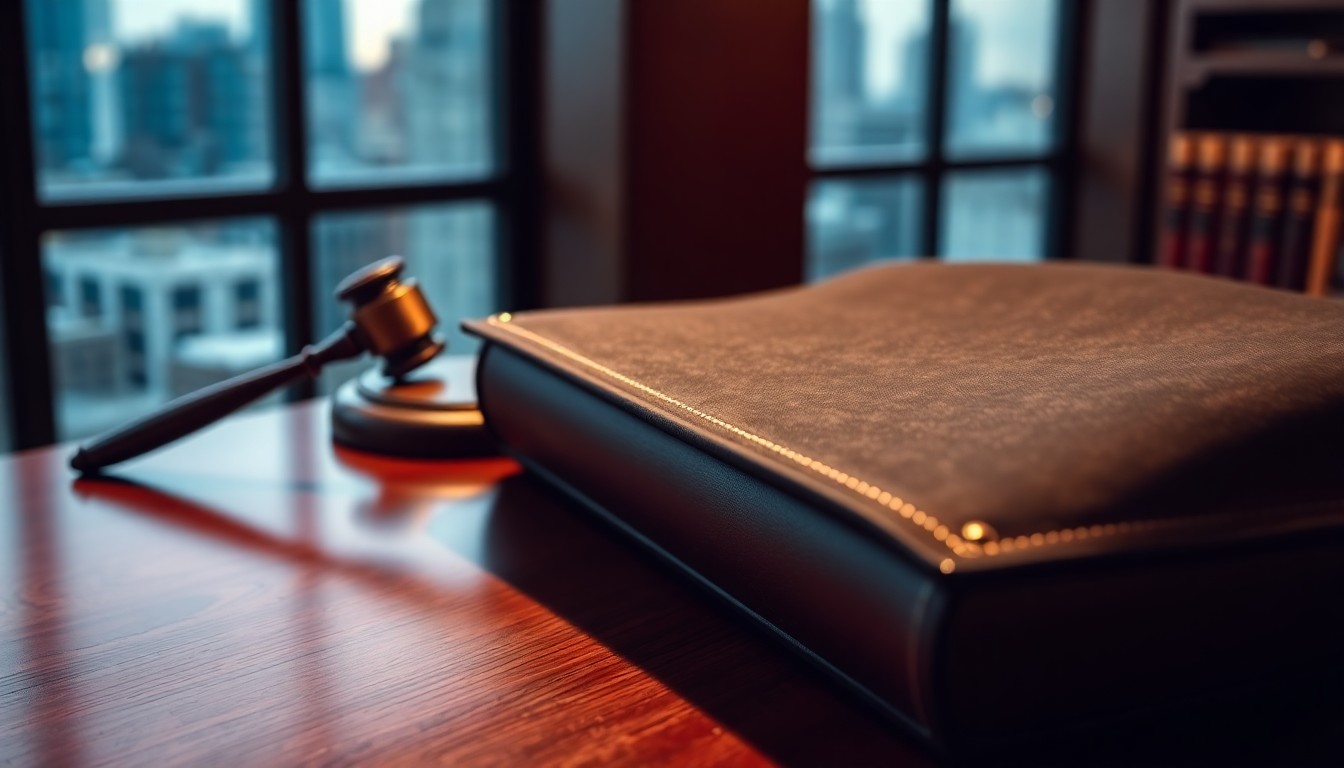 Toque avocat : symbole de sérieux ou simple accessoire